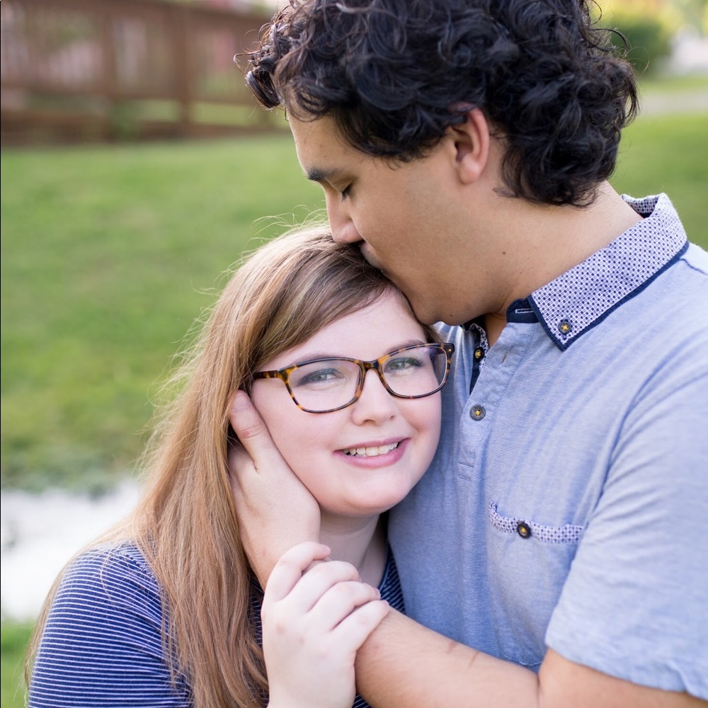 Meet your Posher, Allison